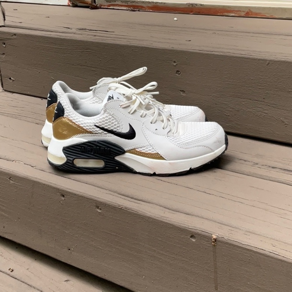 Nike Air Maxes